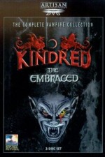 Watch Kindred: The Embraced Fmovies