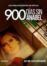 Watch 900 dÃ­as sin Anabel Fmovies