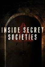 Watch Inside Secret Societies Fmovies