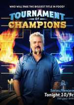 Watch Tournament of Champions Fmovies