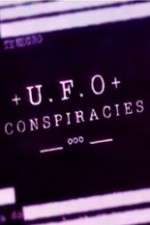 Watch UFO Conspiracies Fmovies