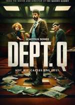 Watch Dept. Q Fmovies