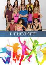 Watch The Next Step Fmovies