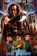 Watch Star Trek New Voyages Phase II Fmovies