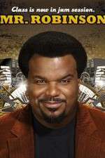 Watch Mr. Robinson Fmovies