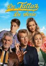 Watch De Tattas The Series Fmovies