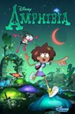 Watch Amphibia Fmovies