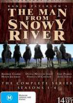 Watch The Man from Snowy River Fmovies