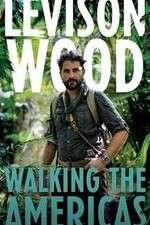 Watch Walking the Americas Fmovies