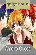 Watch Ame-iro Cocoa Fmovies