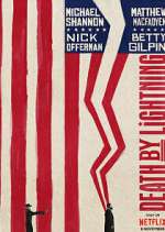 death by lightning season 1 episode 1 tv poster