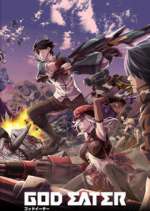 Watch God Eater Fmovies