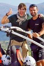 Watch Greece with Simon Reeve Fmovies