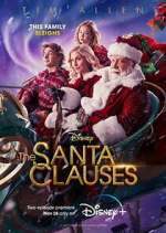 Watch The Santa Clauses Fmovies