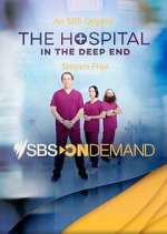Watch The Hospital: In the Deep End Fmovies
