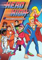 Watch The Kid Super Power Hour Fmovies