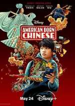 Watch American Born Chinese Fmovies