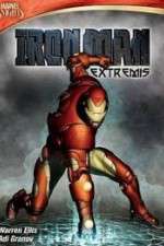 Watch Iron Man - Extremis Fmovies