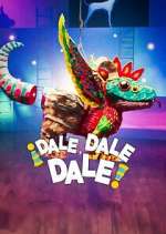 Watch PiÃ±ata Masters! Fmovies