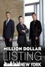 Watch Million Dollar Listing NY Fmovies