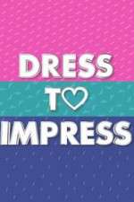 Watch Dress to Impress Fmovies