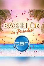 Watch Bachelor in Paradise Australia Fmovies
