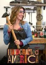 Watch Handcrafted America Fmovies