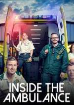 Watch Inside the Ambulance Fmovies