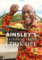 Watch Ainsley's National Trust Cook Off Fmovies