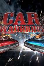 Watch Car Warriors Fmovies