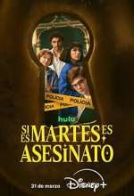 Watch Si es martes, es asesinato Fmovies