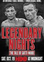 Watch Legendary Nights Fmovies