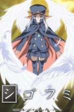 Watch Shigofumi Fmovies