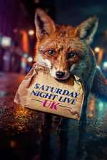 Watch Saturday Night Live UK Fmovies