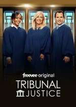 Watch Tribunal Justice Fmovies