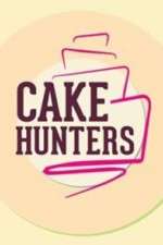 Watch Cake Hunters Fmovies