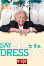 Watch Say Yes to the Dress UK Fmovies