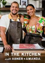 Watch In the Kitchen with Abner and Amanda Fmovies