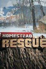 Watch Homestead Rescue Fmovies