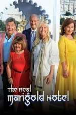 Watch The Real Marigold on Tour Fmovies