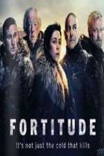 Watch Fortitude Fmovies