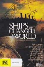 Watch Ships That Changed the World Fmovies