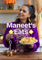 Watch Maneet\'s Eats Fmovies