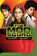 Watch The Mod Squad Fmovies