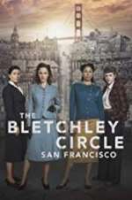 Watch The Bletchley Circle: San Francisco Fmovies