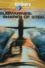 Watch Submarines: Sharks of Steel Fmovies
