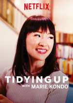 Watch Tidying Up with Marie Kondo Fmovies