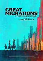 Watch Great Migrations: A People on the Move Fmovies