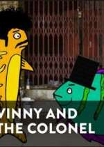 Watch Vinny and the Colonel Fmovies