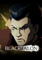 Watch Blacktalon Fmovies